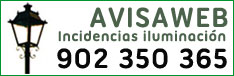 Avisos Aluminacin Pblica