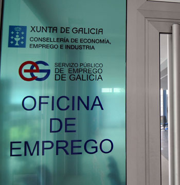 Oficina de Emprego