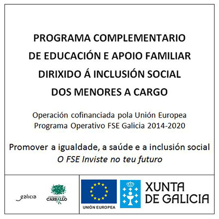 Programa de educacin familiar