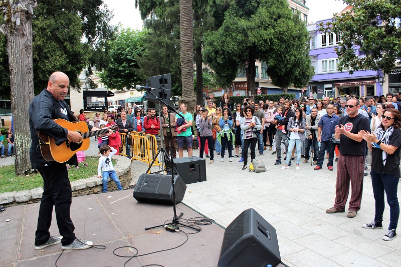 Paul Collins, na sesin verm do Rockin