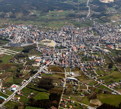 Carballo do futuro