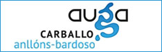 Auga Carballo Anllns - Bardoso