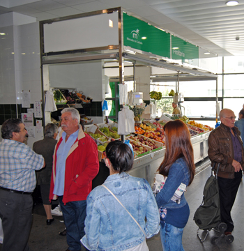 Mercado Municipal