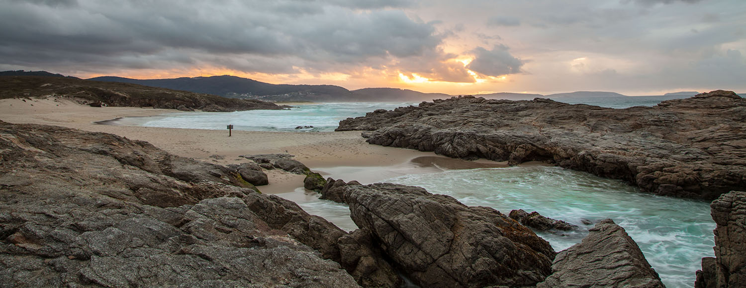 Praia de Razo